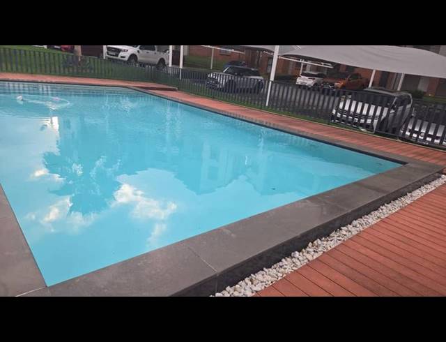 3 BEDROOM PROPERTY TO RENT IN DOUGLASDALE